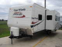 2008 Dutchmen Fourwinds